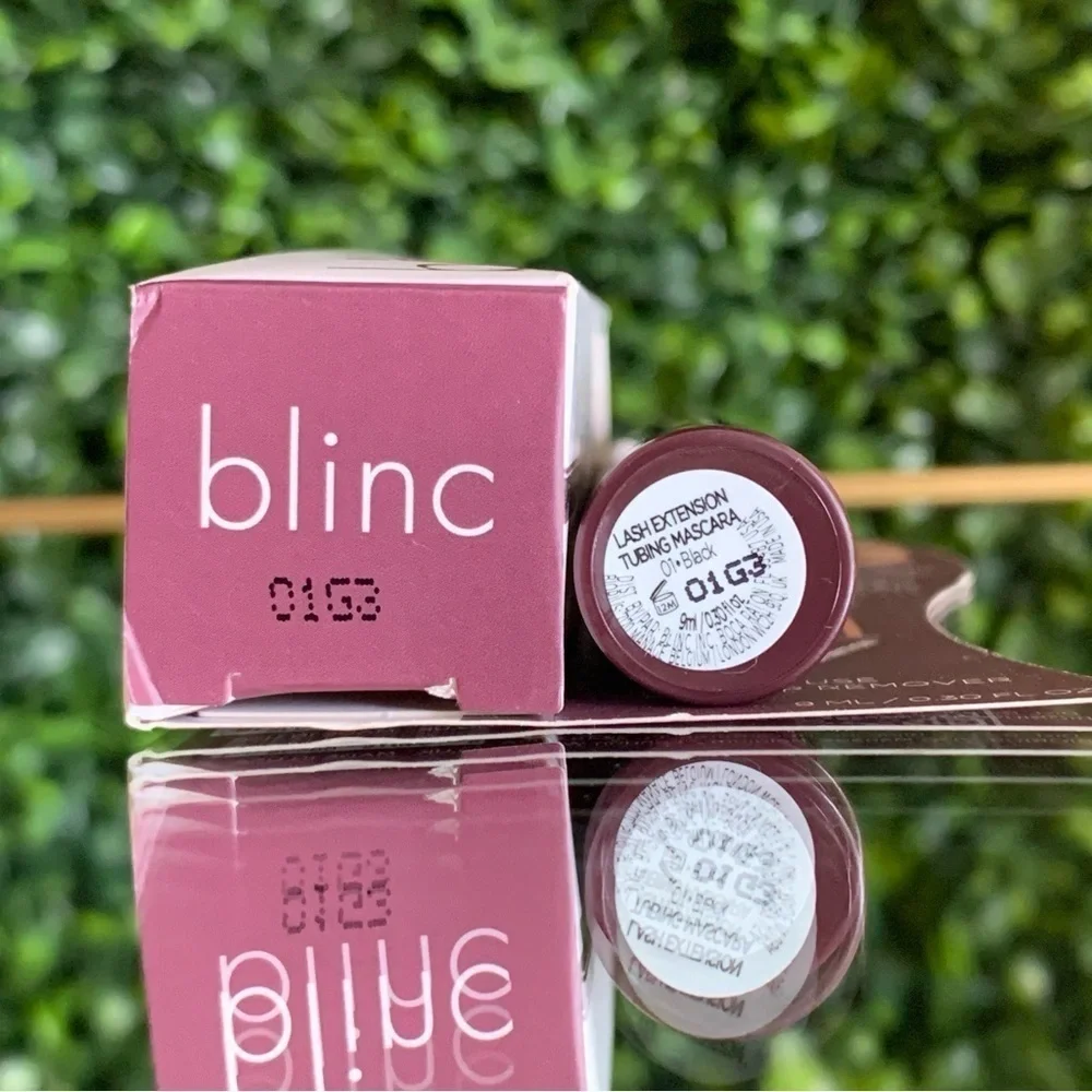 Blinc Lash Extension Tubing Mascara | NEW | 9mL 0.30oz - Picture 14 of 16